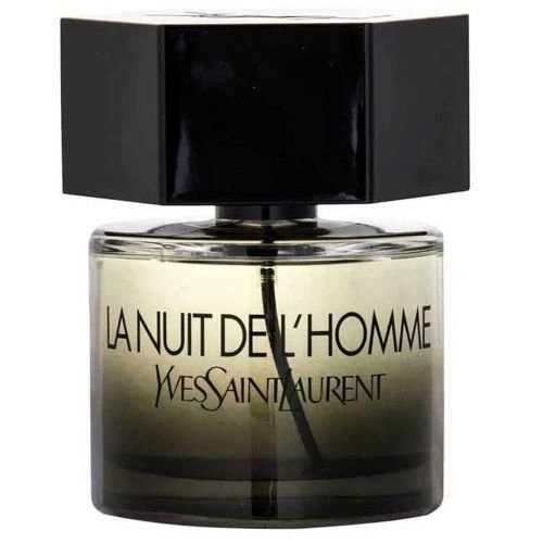 La Nuit De L'Homme EDT For Men