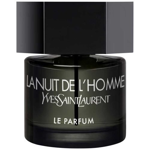 La Nuit De L'Homme Le Parfum For Men