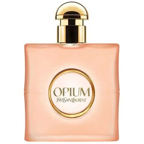 Opium Vapeurs De Parfum EDT 50Ml For Women