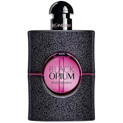 Black Opium Neon EDP 75Ml For Women