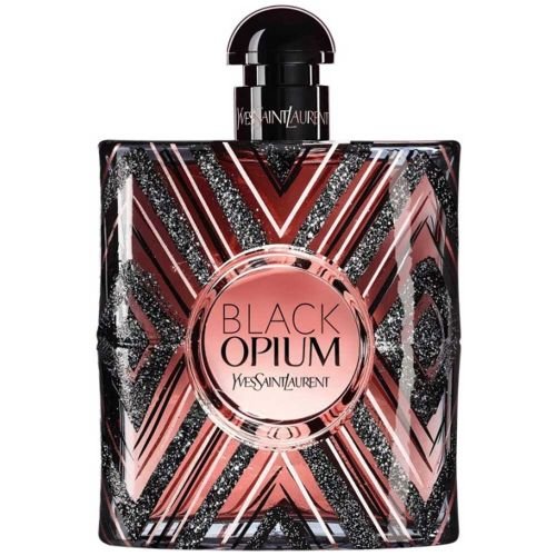 Black Opium Pure Illusion EDP 50Ml For Women