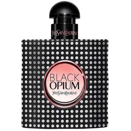 Black Opium Shine EDP 50Ml For Women