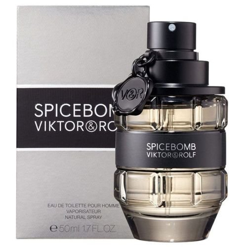 Spice Bomb EDT For Men